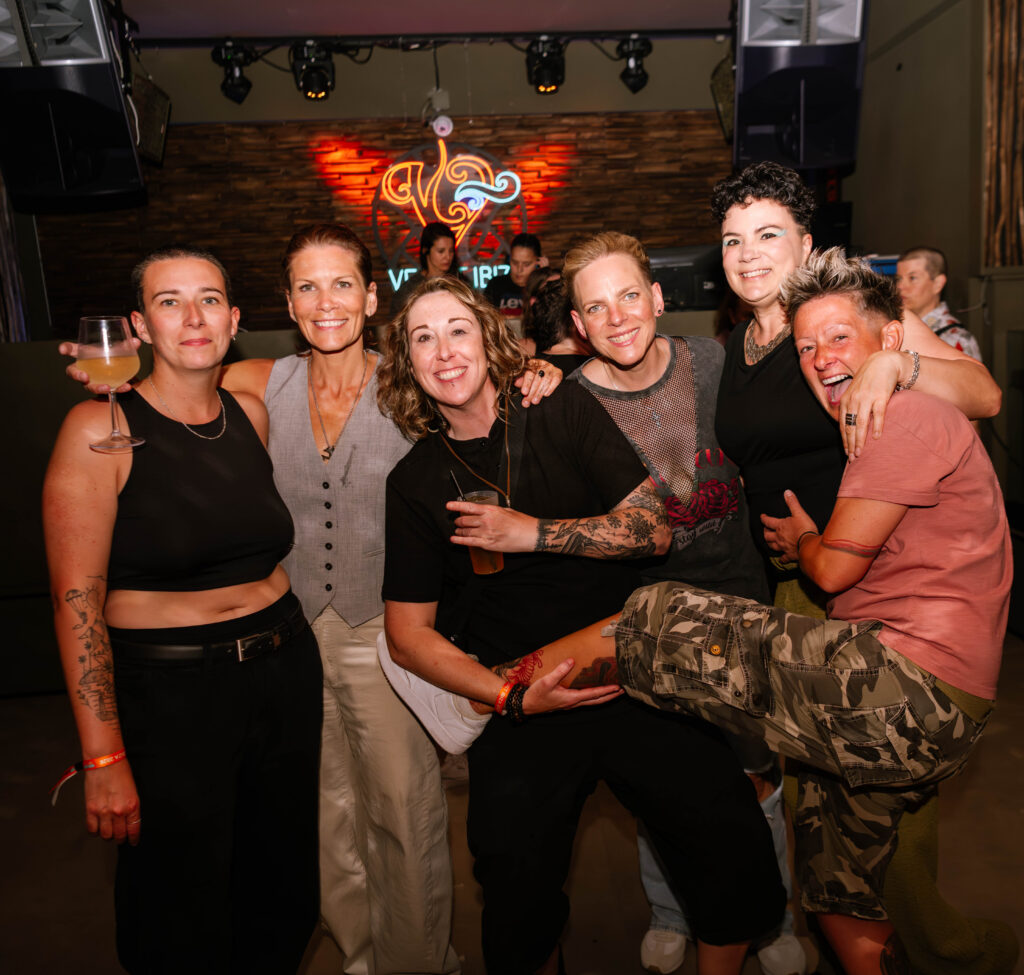 night clubbing at Velvet Ibiza