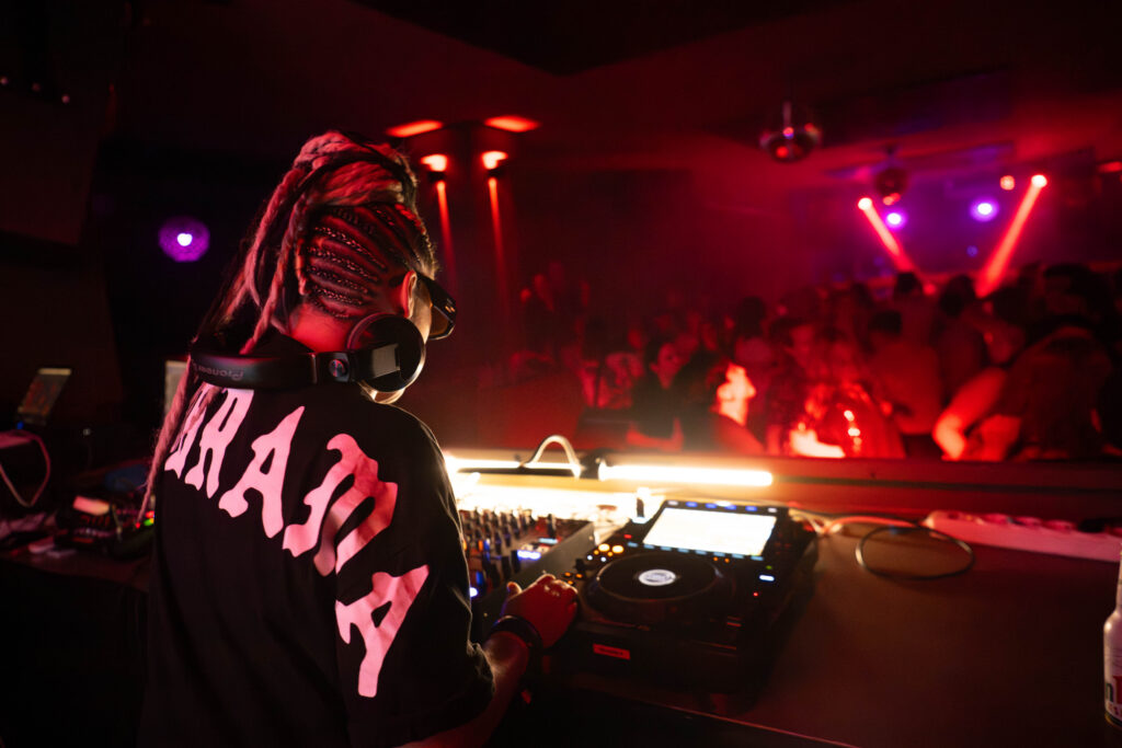 Dj Tatiana